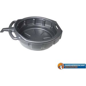 Olielekbak 8 liter BGS 9981