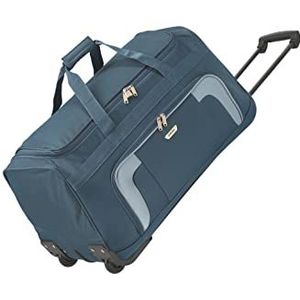 Travelite Orlando reistas, 76 liter, Blauw, 73 Liter