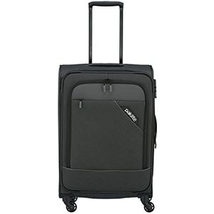 travelite derby bagage, 66 cm, Grijs (Anthrazit), 66 cm