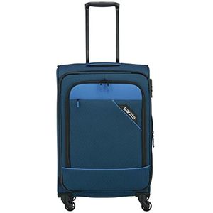travelite derby bagage, 66 cm, Blauw (blauw), 66 cm