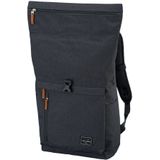 travelite Freizeitrucksack »BASICS Rollup Rucksack«, Arbeitsrucksack Sportrucksack Reiserucksack Schulrucksack