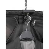 Travelite Mobile Kleidersack Business schwarz