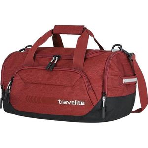 Travelite Kick Off Travelbag Small Red