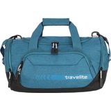 Travelite Kick Off Travelbag Small Petrol