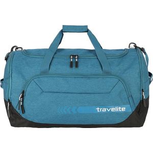 Travelite Reistas / Weekendtas -  34 x 60 x 36  cm - 73 liter - Kick Off - Blauw