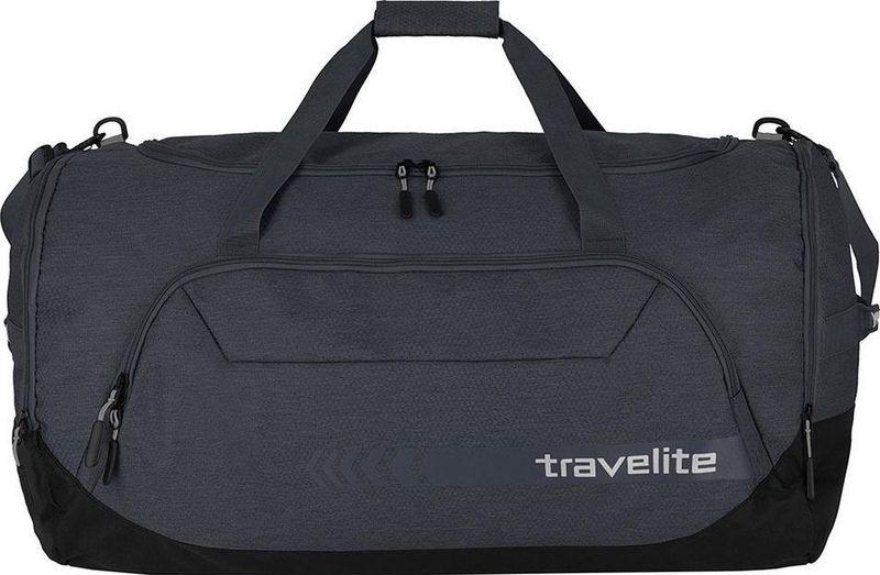 Travelite Reisetasche KICK OFF XL anthrazit