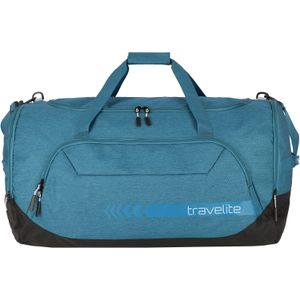 Travelite Reistas Kick Off XL Extra Large 120 liter - Petrol Blue