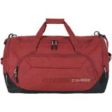 Travelite Reisetasche KICK OFF L rot