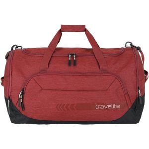 Travelite Kick Off Travelbag Large Red