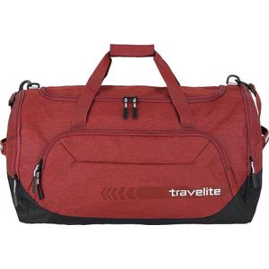 Travelite Kick Off Travelbag Large Red