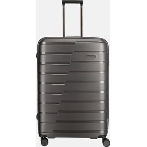 Travelite trolley Air Base 77 cm. grijs