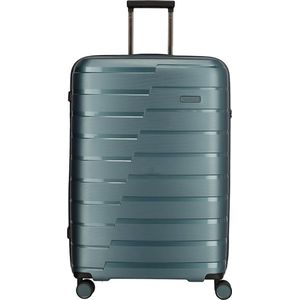 Travelite Air Base koffer 77 cm ice blue