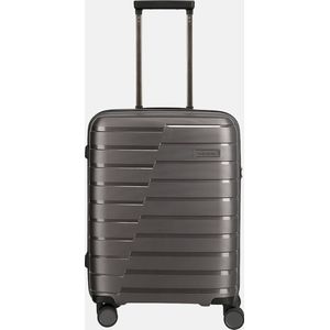 Hauptstadtkoffer - Groen - 35 x 55 x 20 cm - TSA slot - Koffer