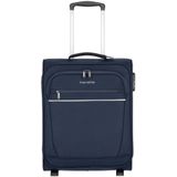 Travelite Cabin 2w Boordtrolley Koffe - 52 C - Marine (blauw - 52 C - Koffer