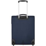 Travelite Cabin 2w Boordtrolley Koffe - 52 C - Marine (blauw - 52 C - Koffer