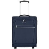 Travelite Cabin 2w Boordtrolley Koffe - 52 C - Marine (blauw - 52 C - Koffer