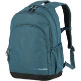Travelite Kick Off Rucksack L Petrol