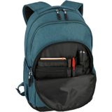 Travelite Kick Off Rucksack L Petrol