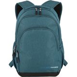 Travelite Kick Off Rucksack L Petrol