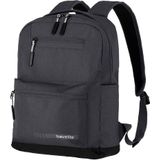 Travelite Kick Off Backpack M dark anthracite