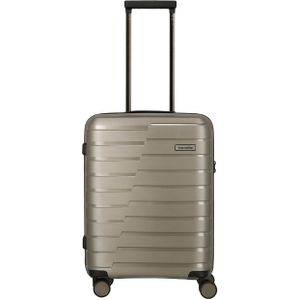 Travelite Air Base handbagage koffer 55 cm champagne