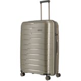 Travelite Air Base koffer 77 cm champagne