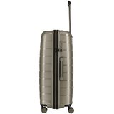 Travelite Air Base koffer 77 cm champagne