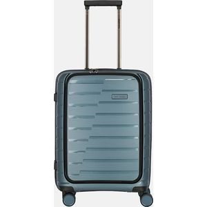 Travelite Air Base handbagage koffer 55 cm ice blue