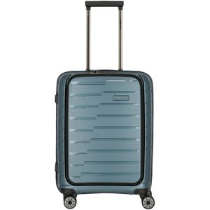 Travelite Air Base handbagage koffer 55 cm ice blue