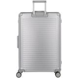 Travelite / Trolley / Reiskoffer - 77 cm (Extra Large) - Next - Zilver