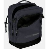 Travelite Kick Off Cabin Size Duffle/Backpack Dark Anthracite