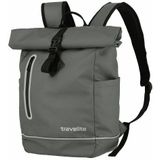 Travelite Basics rugzak 45 cm anthrazit