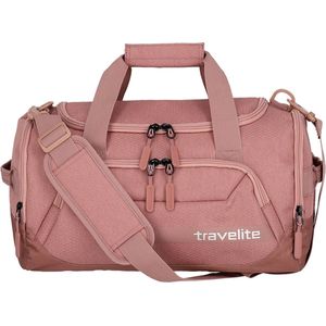 Travelite Kick Off Travelbag Small Rose