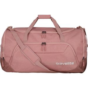 Travelite Reistas / Weekendtas / Sporttas - 120 liter - Polyester - Kick Off - Roze