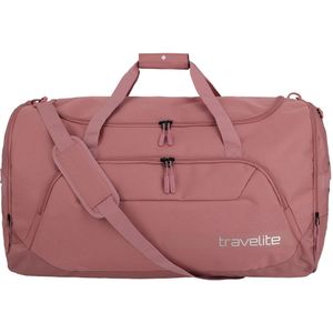 Travelite - Kick Off - Reistas - Extra Large - Zwart - 120 Liter