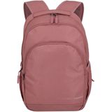 Travelite Kick Off Rucksack L Rosé
