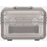 Travelite Next Beautycase Silver