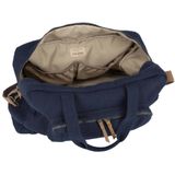 Travelite Hempline weekendtas 49 cm marine