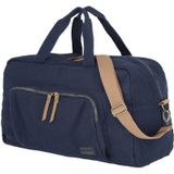 Travelite Hempline weekendtas 49 cm marine