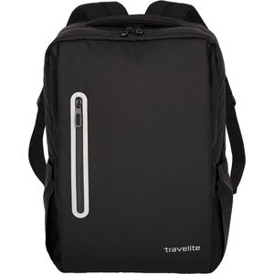 travelite Rugzak Basics Boxy, 43 cm