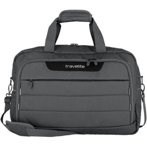 Travelite Skaii Weekender/Backpack anthracite handbagage