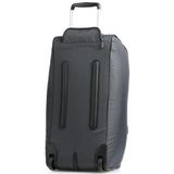 Travelite Skaii 2-wiel weekendtas 65 cm gipfelgrau