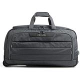 Travelite Skaii 2-wiel weekendtas 65 cm gipfelgrau