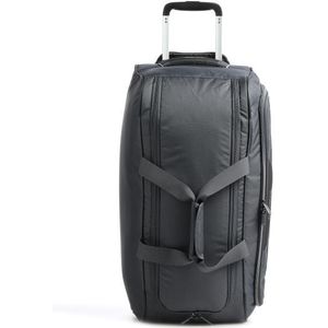 Travelite Skaii 2-wiel weekendtas 65 cm gipfelgrau