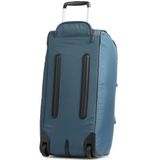 Travelite Skaii 2-wiel weekendtas 65 cm panoramablau