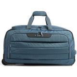 Travelite Skaii 2-wiel weekendtas 65 cm panoramablau