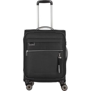 Travelite Miigo handbagage koffer 55 cm black
