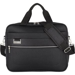 Travelite Reistas / Weekendtas / Handbagage - Miigo - 40 cm (small) - Zwart