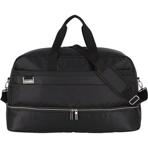 Travelite Reistas / Weekendtas - Miigo - 60 cm (medium) - Zwart