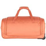 Travelite MIIGO Rollenreisetasche Safran